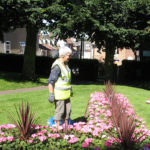 north walsham in bloom 18th july 2016 c