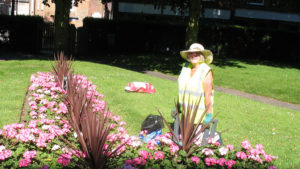 north walsham in bloom 18th july 2016 c