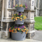 north walsham in bloom 24th june 2015 r