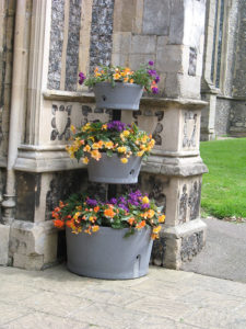 north walsham in bloom 24th june 2015 r