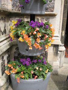 north walsham in bloom 24th june 2015 r