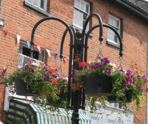 north walsham in bloom 24th june 2015 r