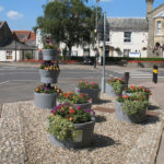 north walsham in bloom 24th june 2015 r