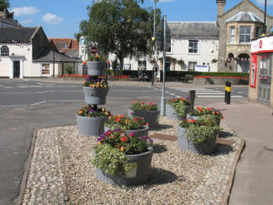 north walsham in bloom 24th june 2015 r