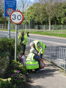 north walsham in bloom 30th june 2015 z