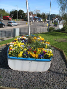 north walsham in bloom 30th june 2015 z