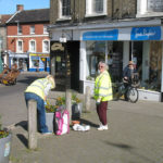 north walsham in bloom 30th june 2015 z