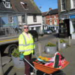 north walsham in bloom 30th june 2015 z