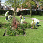 north walsham in bloom 30th june 2015 z