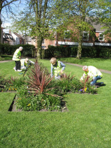 north walsham in bloom 30th june 2015 z