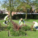 north walsham in bloom 30th june 2015 z