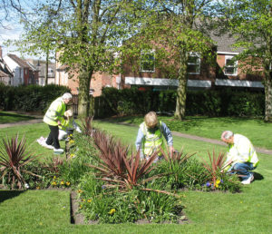 north walsham in bloom 30th june 2015 z