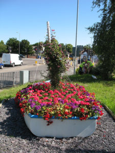 north walsham in bloom 30th june 2015 z