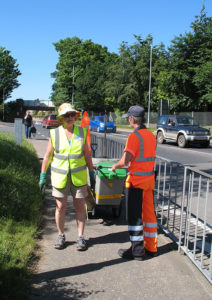 north walsham in bloom 30th june 2015 z