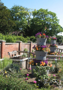 north walsham in bloom 30th june 2015 z