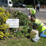 north walsham in bloom 30th june 2015 z