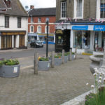 north walsham in bloom 3rd june 2015 f