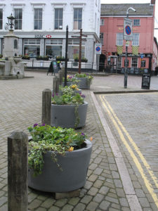 north walsham in bloom 3rd june 2015 f