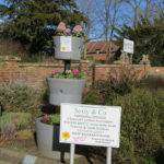 north walsham in bloom