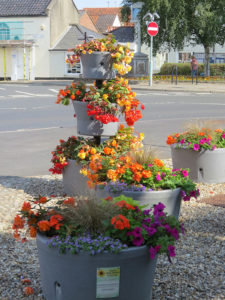 north walsham in bloom