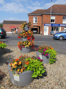 north walsham in bloom