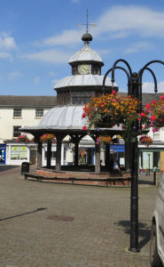 north walsham in bloom