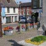 north walsham in bloom