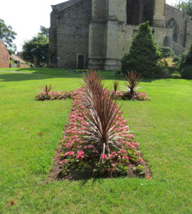 north walsham in bloom