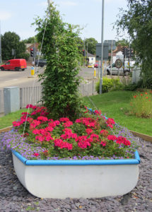 north walsham in bloom