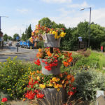 north walsham in bloom