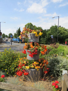 north walsham in bloom