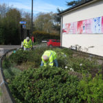 north walsham in bloom